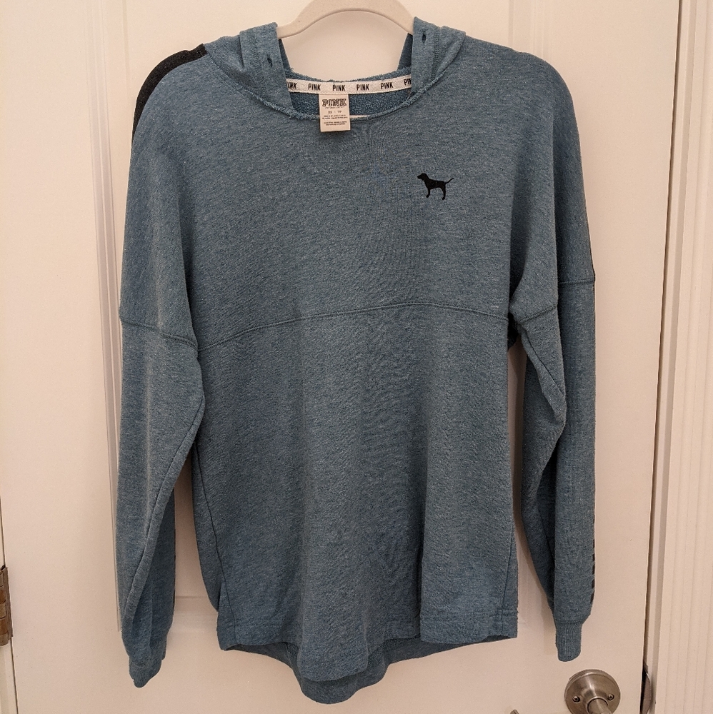 Victoria Secret PINK hoodie